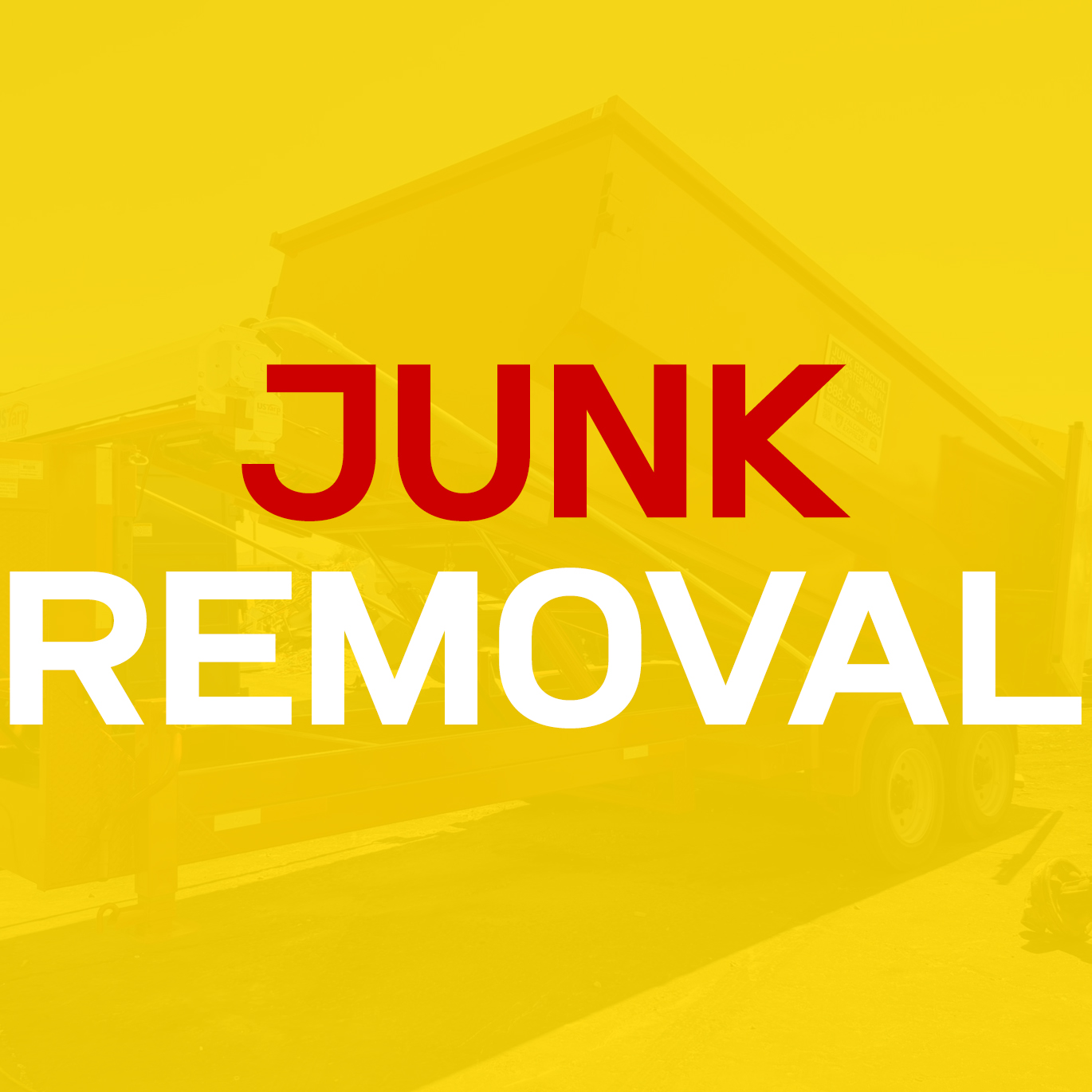 Junk Removal