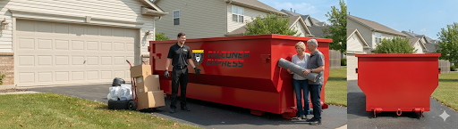 Driveway-Safe Residential Rentals